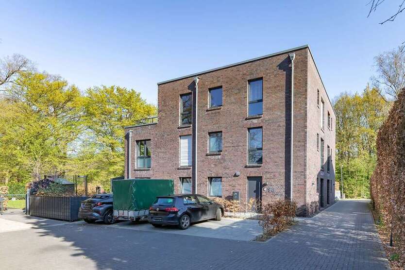 Wohnung zum Kaufen in Hamburg 906.800 € 136 m²
