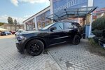 Dodge Durango 3,6 LEDER 7 SITER AHK 221.000 km 14.999 &euro; Rudolstadt 07407