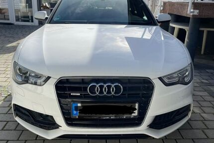 Audi A5 129.500 km 18.500 &euro; Hasselroth 63594