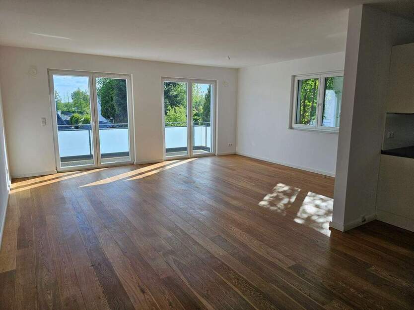 Großzügige, moderne Wohnung in Hamburg Bergedorf 3 zimmer