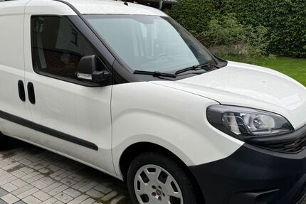 Fiat Doblo 18.000 km 12.650 € Wilkau-Haßlau 08112