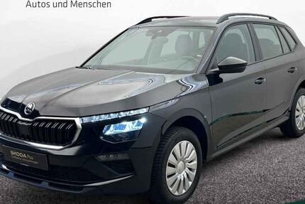 Skoda Kamiq 9.999 km 22.730 &euro; Kaufbeuren 87600