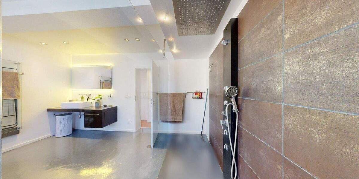 Doppelhaushälfte Herxheim - 3 Zimmer, 165 m&sup2;, 395.000&euro; | Angebot:24738219