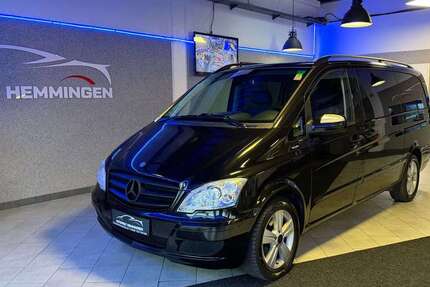 Mercedes-Benz Viano 303.394 km 12.000 &euro; Hemmingen/Hannover 30966