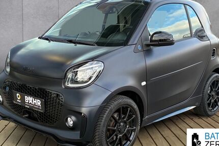 Smart ForTwo 14.700 km 18.950 &euro; Geilenkirchen 52511