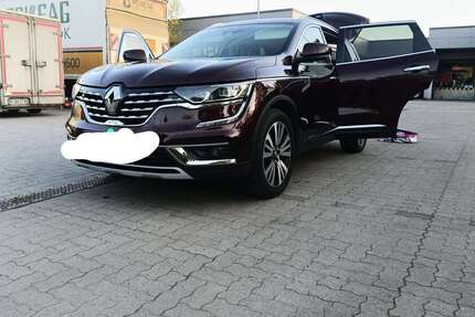 Renault Koleos 100.000 km 17.900 &euro; Schönefeld 12529