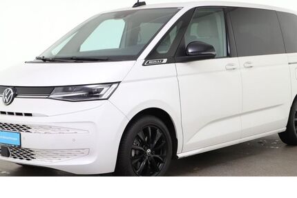 VW T7 Multivan 35.900 km 53.980 &euro; Gifhorn 38518