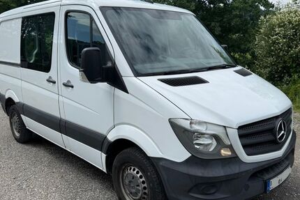 Mercedes-Benz Sprinter 111.750 km 17.950 &euro; Lohr a.Main 97816