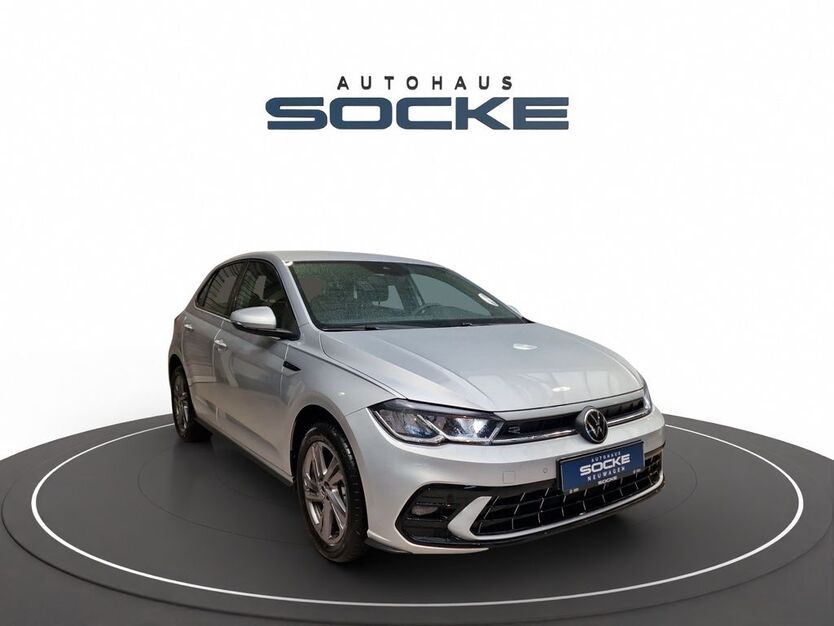 VW Polo 8.550 km 24.985 € Remse OT Kertzsch 08373