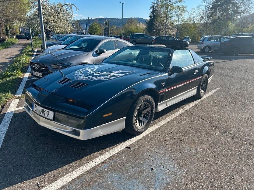 Trans Am
