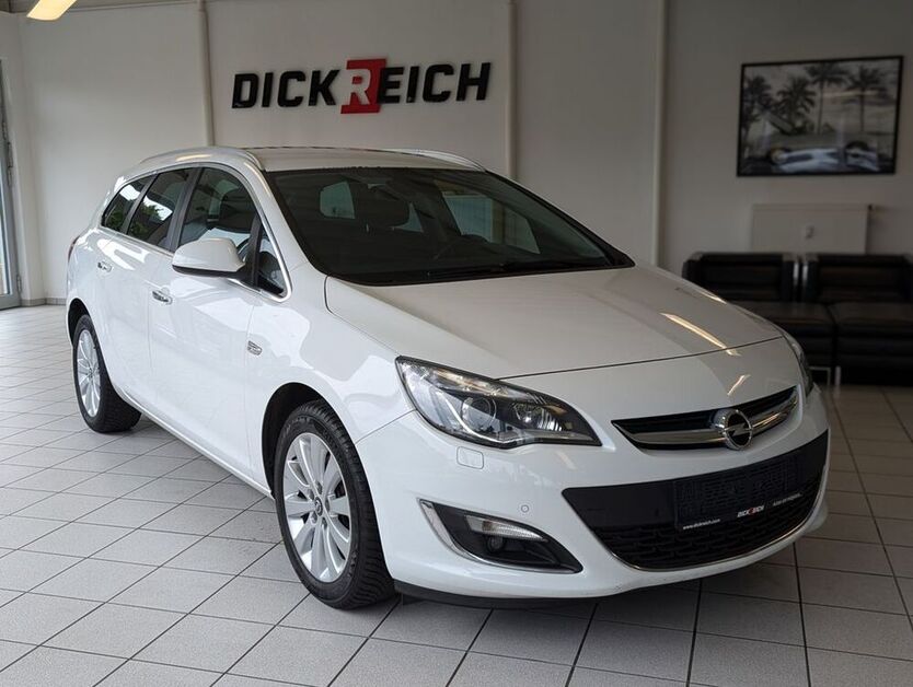 Astra