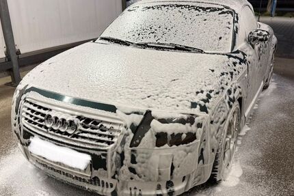 Audi TT 291.000 km 4.490 &euro; Euskirchen 53879