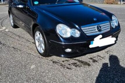 Mercedes-Benz C 160 214.156 km 4.350 &euro; Weißenborn 37299