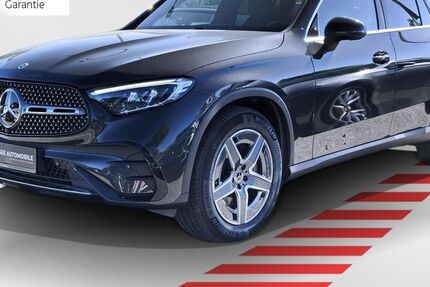 Mercedes-Benz GLC 300 12.845 km 53.750 &euro; Schleswig-Busdorf 24866