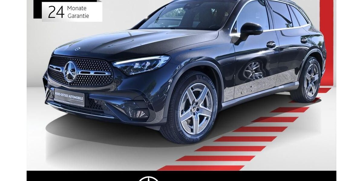 Mercedes-Benz GLC 300 12.845 km 53.750 &euro; Schleswig-Busdorf 24866