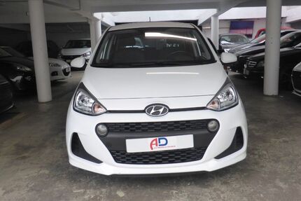 Hyundai i10 119.000 km 8.750 &euro; Düsseldorf 40223