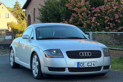 Audi TT 223.000 km 4.800 &euro; Nienhagen 29336