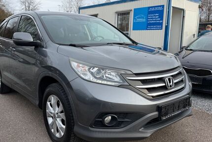 Honda CR-V 142.000 km 8.690 &euro; aachen 52070