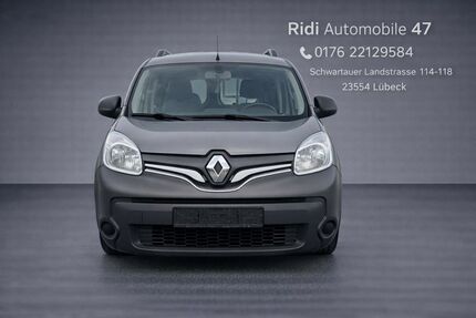 Renault Kangoo 231.232 km 4.150 &euro; Lübeck 23554
