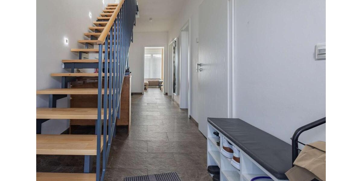 Einfamilienhaus Schleswig - 5 Zimmer, 158 m&sup2;, 1.950&euro; | Angebot:26351809