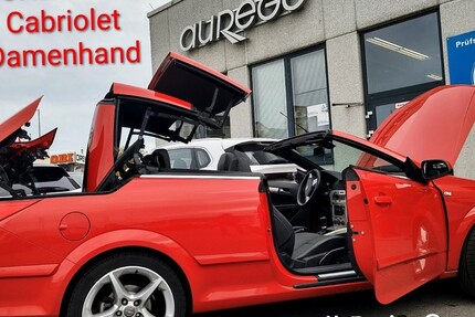 Opel Astra 157.834 km 1.750 &euro; Wuppertal 42275