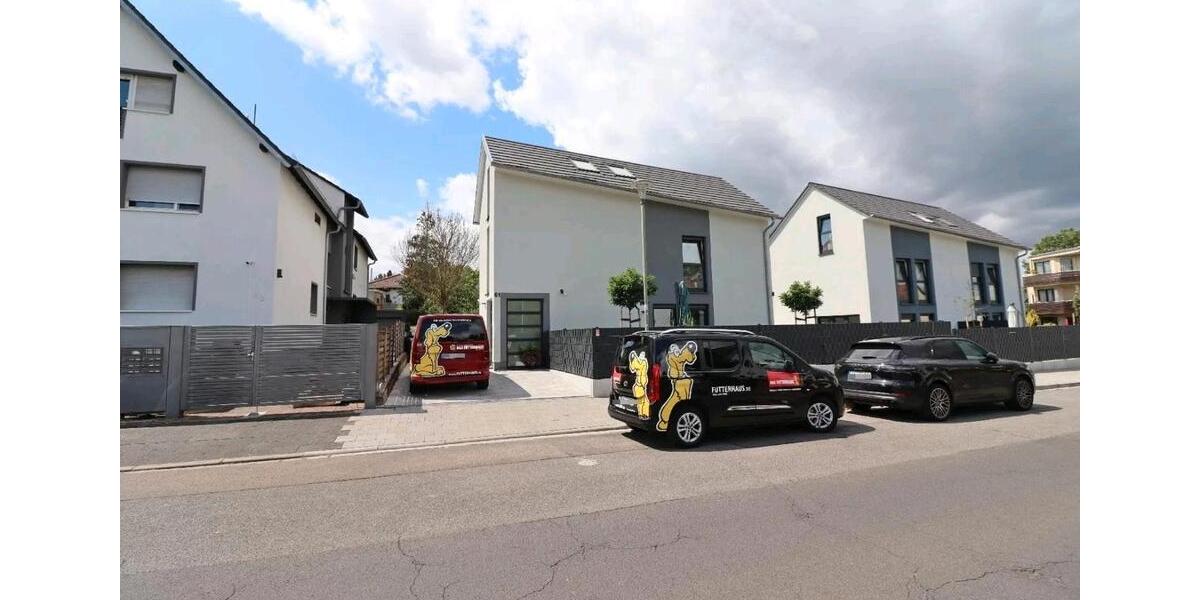 Einfamilienhaus Offenbach am Main Buchrain - 5 Zimmer, 161 m&sup2;, 2.750&euro; | Angebot:25419523