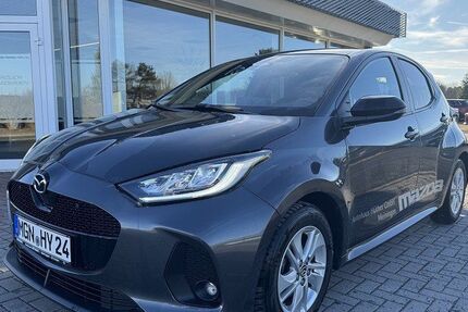 Mazda 2 Hybrid 13.283 km 27.990 € Meiningen 98617