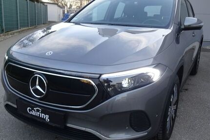 Mercedes-Benz EQA 46.000 km 31.900 € Riedlingen 88499