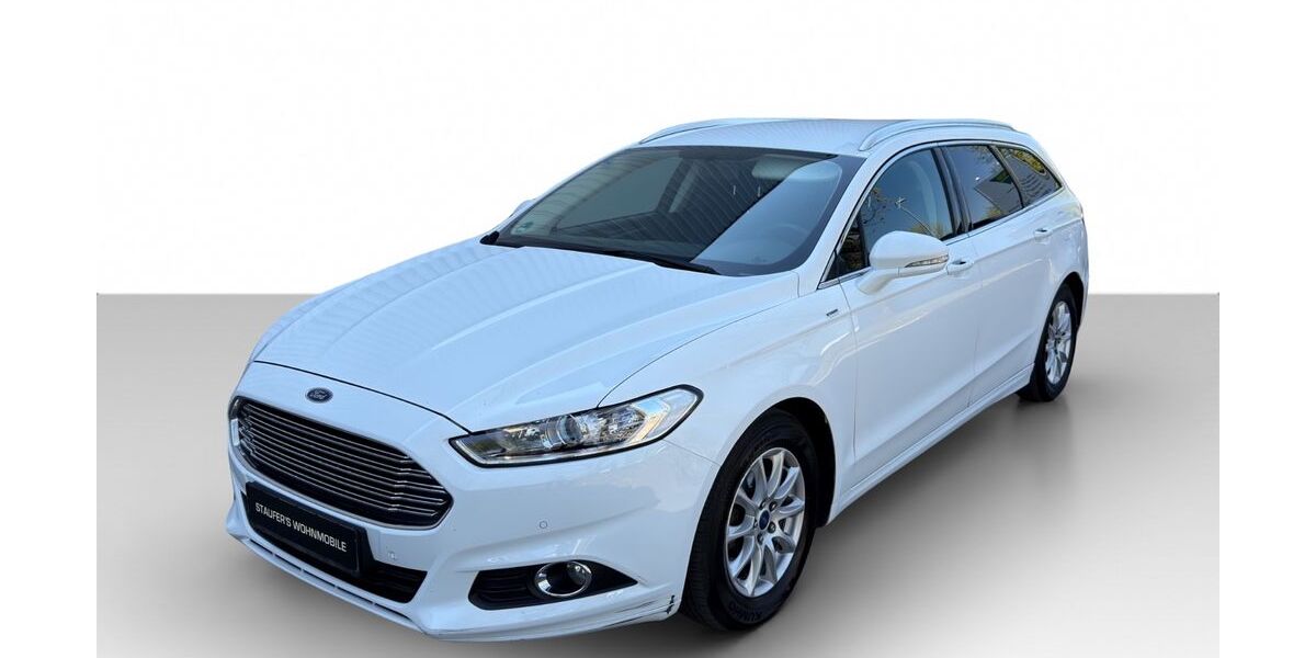 Ford Mondeo 148.000 km 7.399 &euro; Göppingen 73035