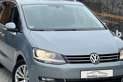 VW Sharan 147.500 km 11.999 € Rohrdorf 72229