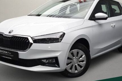 Skoda Fabia 2.509 km 18.590 &euro; Garmisch-Partenkirchen 82467