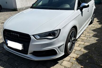 Audi S3 110.000 km 24.499 &euro; Gauting 82131