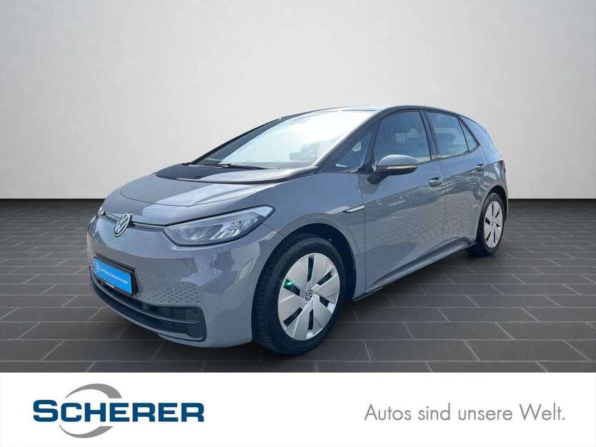 VW ID.3 101.245 km 15.800 € Ladenburg 68526