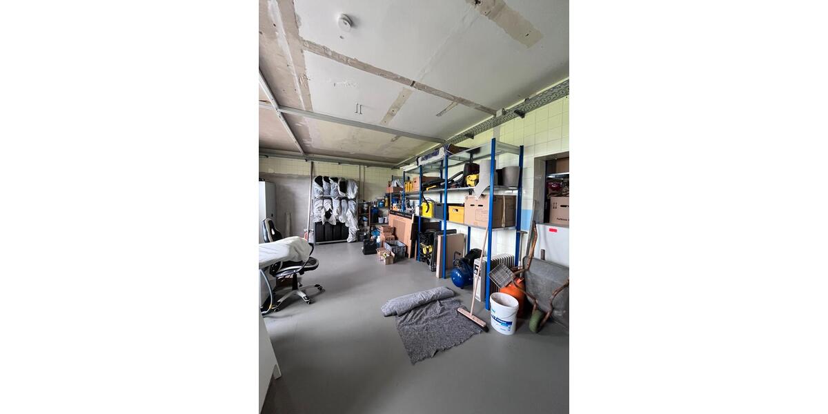 Gewerbeobjekt Hohenbrunn - 850&euro; | Angebot:23759852