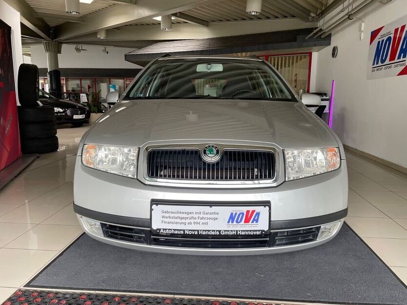 Fabia