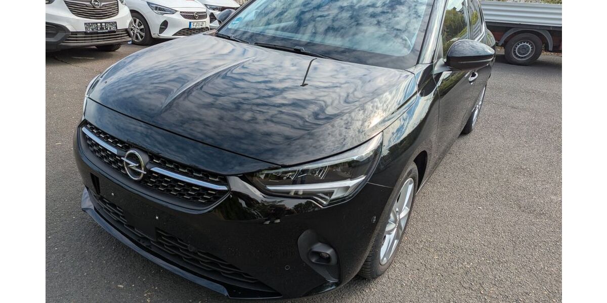 Opel Corsa 13.000 km 20.900 &euro; Bad Vilbel 61118