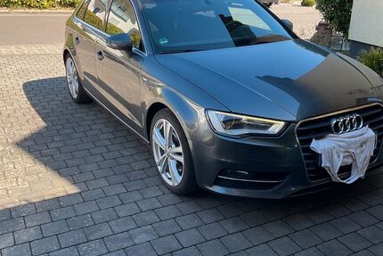 Audi A3 179.800 km 10.500 &euro; Büchenbeuren 55491