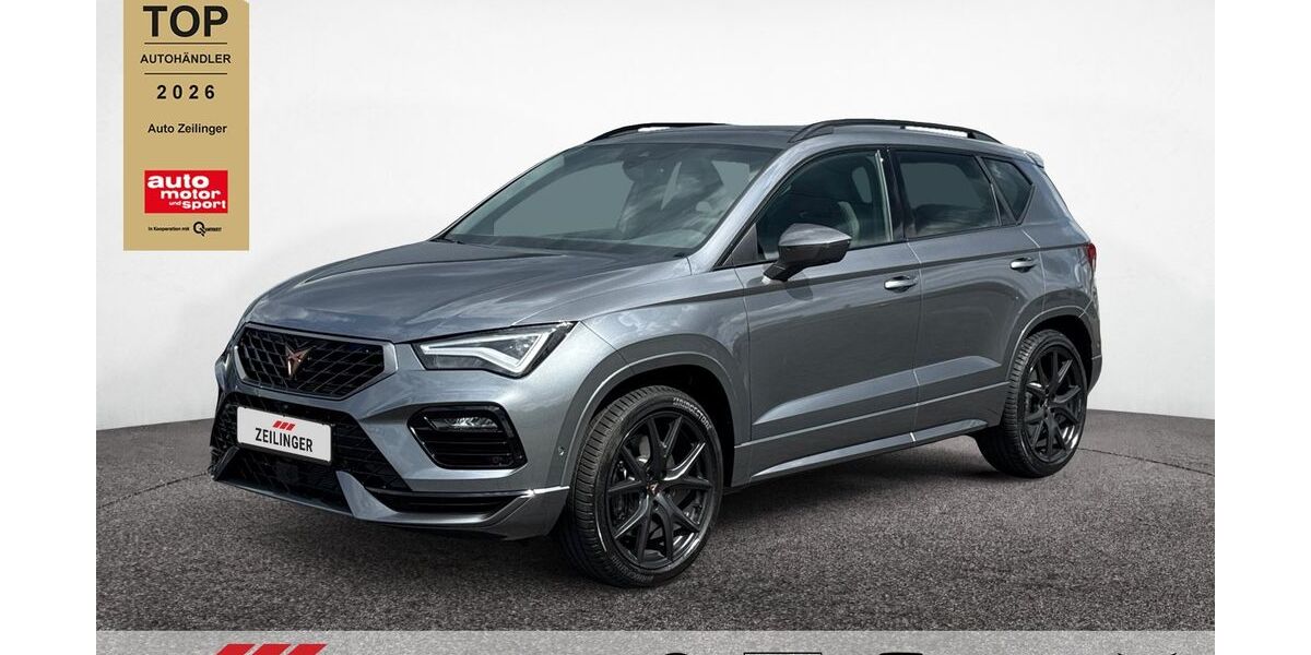 Cupra Ateca 1.120 km 43.942 &euro; Dietersheim 91463