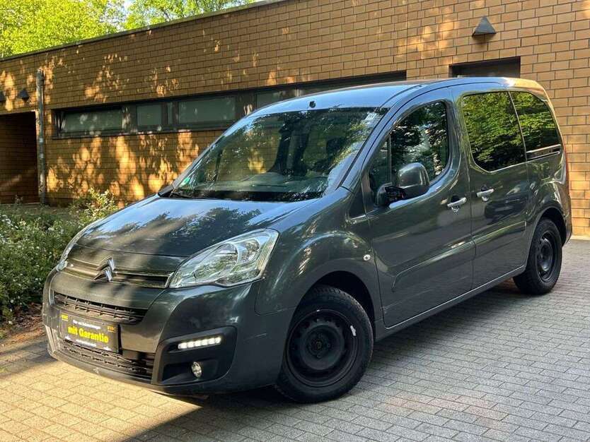 Berlingo