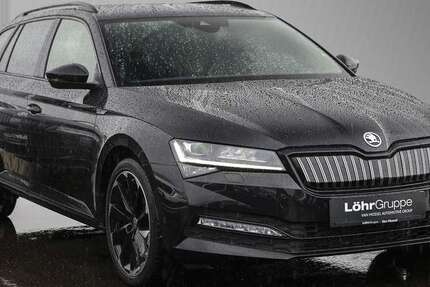 Skoda Superb 47.811 km 28.980 &euro; Trier 54292