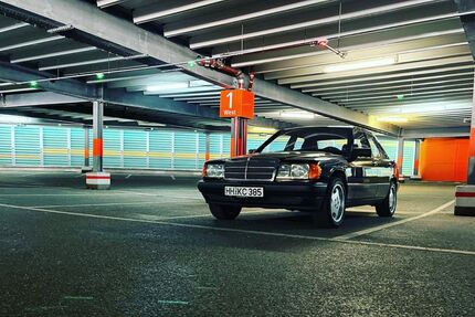 Mercedes-Benz 190 145.226 km 6.500 &euro; Hamburg 22589