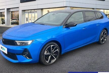 Opel Astra 28.101 km 20.790 &euro; Jüterbog 14913