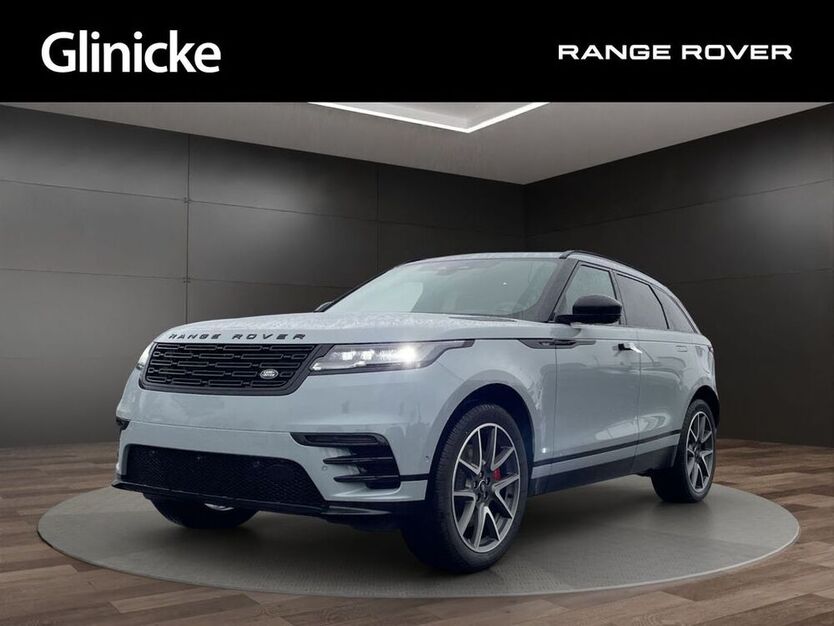 Range Rover Velar