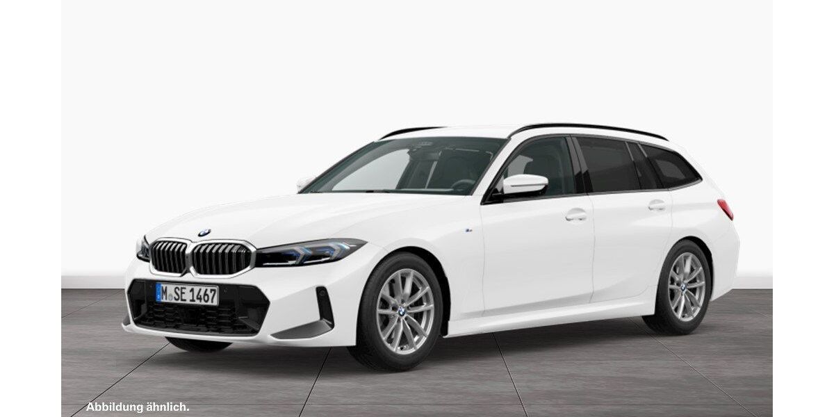 BMW 330 25.500 km 56.900 &euro; Deuerling 93180