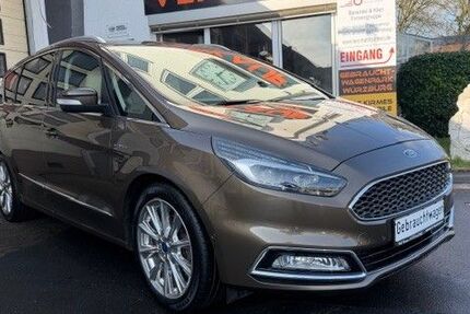 Ford S-Max 146.241 km 15.980 &euro; Würzburg 97076