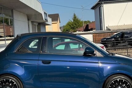 Fiat 500e 97.000 km 16.790 &euro; Wirges 56422