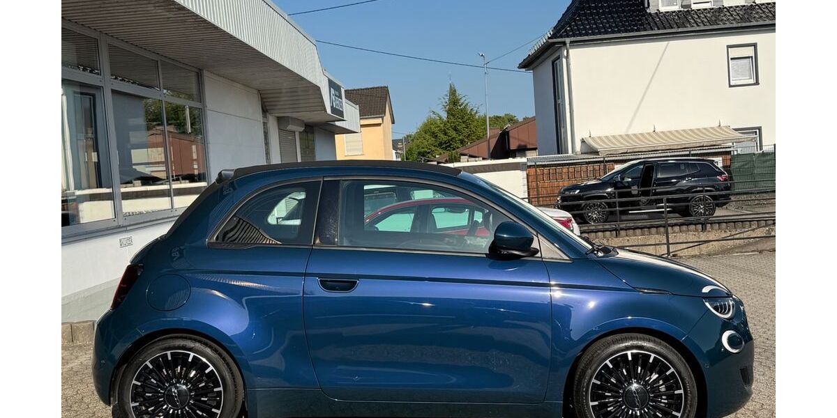 Fiat 500e 97.000 km 16.790 &euro; Wirges 56422