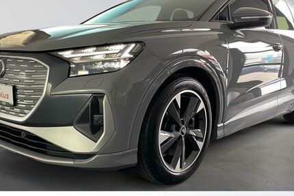 Audi Q4 e-tron 74.048 km 29.650 &euro; Pfarrkirchen 84347