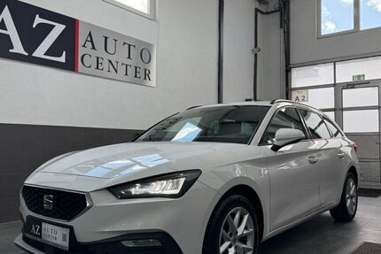 Seat Leon 198.500 km 13.550 &euro; Dautphetal-Friedensdorf 35232