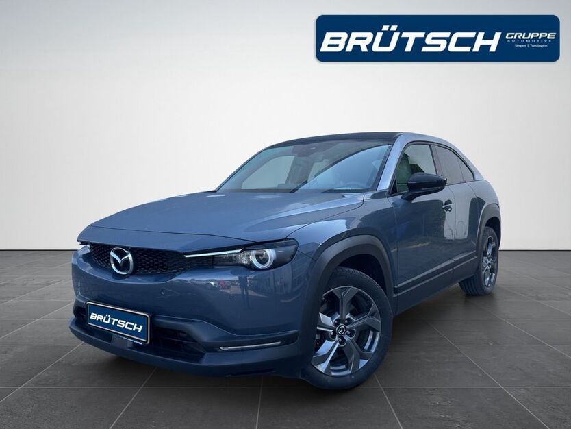 Mazda MX-30 76.300 km 14.780 € Singen 78224